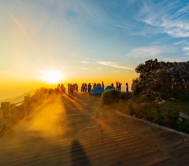 人生必游小东江